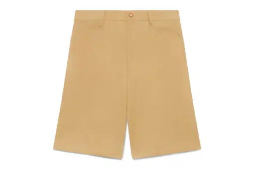 CASABLANCA Chicano Shorts