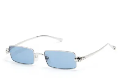 Cartier Eyewear Panthère de Cartier square-frame sunglasses