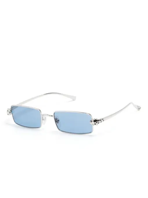 Cartier Eyewear Panthère de Cartier square-frame sunglasses
