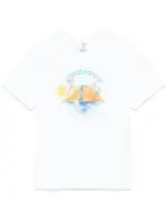 Casablanca Oasis T-shirt