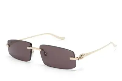 Cartier Eyewear Panthère de Cartier sunglasses