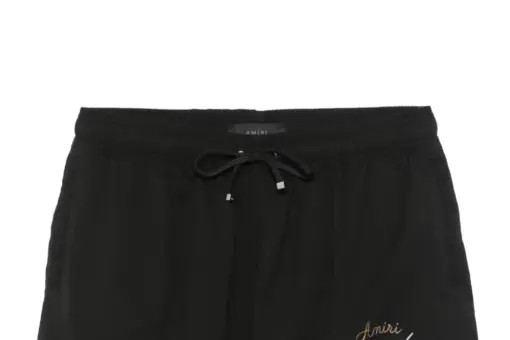 AMIRI Pool Cue Swim Shorts