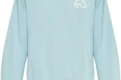 Casablanca The Beauty Of The World sweatshirt