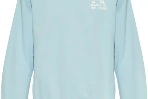 Casablanca The Beauty Of The World sweatshirt