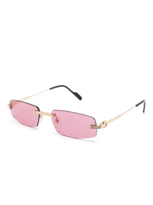 CARTIER Première De Cartier Sunglasses