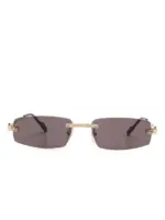 Cartier Eyewear CT0535S Sunglasses