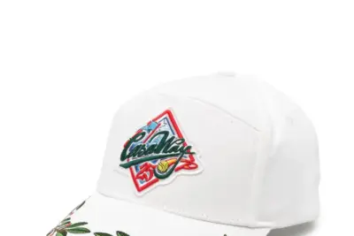 Casablanca Casa Way World Series cap