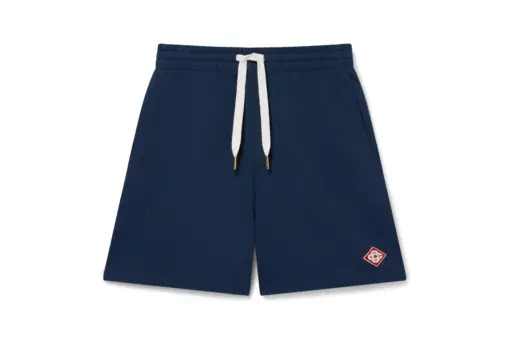 CASABLANCA Diamond Logo Sweatshorts