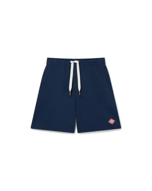 CASABLANCA Diamond Logo Sweatshorts