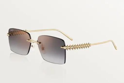 Clash de Cartier Sunglasses