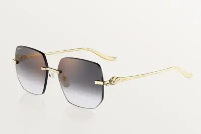 Panther de Cartier sunglasses