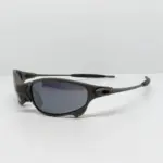 Oakley Juliet X Metal Black Iridium Sunglasses