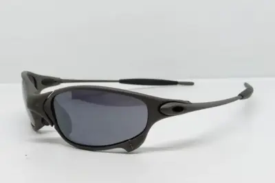 Oakley Juliet X Metal Black Iridium Sunglasses