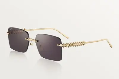 Clash de Cartier Sunglasses