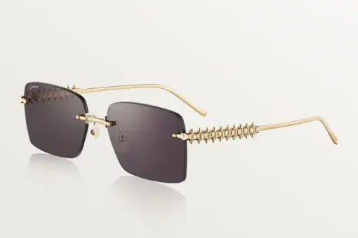 Clash de Cartier Sunglasses