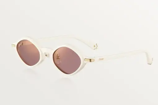 Premiere of Cartier Sunglasses