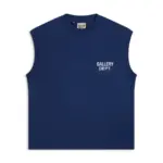 GALLERY DEPT. AUGI SLEEVELESS T-SHIRT