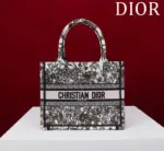 Dior Medium Lady D-Lite Bag