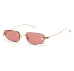 Cartier Eyewear Sunglasses with geometric frame