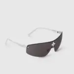 LV Cyclone Mask Sunglasses