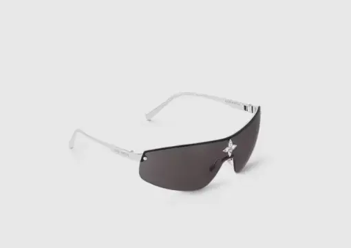 LV Cyclone Mask Sunglasses