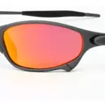 Oakley Juliet New Polarized Sunglasses