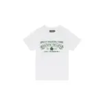 Denim Tears ADG T-Shirt White
