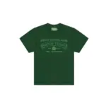 Denim Tears ADG T-Shirt Green