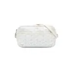 Goyard Pre-Owned Crossbody Bag White