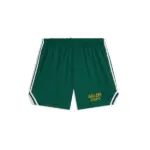 GALLERY DEPT. VENICE COURT SHORTS Green