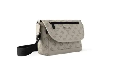 LV Pulse Messenger Sable
