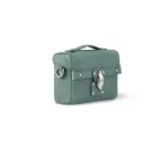 LV Soul Trunk Misty Lake Green