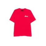 AMIRI City T-shirt Red