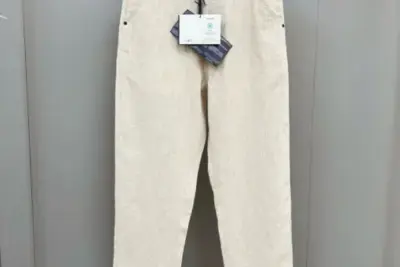 Prada Pants Cream