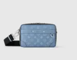 LV Alpha Messenger Sky blue