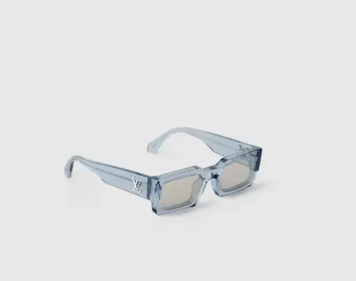 LV Clash Low Square Sunglasses