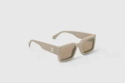 LV Clash Square Sunglasses