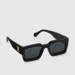 LV Clash Square Sunglasses