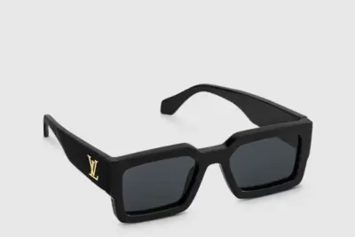 LV Clash Square Sunglasses