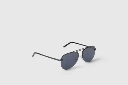 LV Clockwise Sunglasses