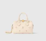 LV Speedy Bandoulière 20 Bag Eden