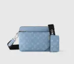 LV Trio Messenger Bag