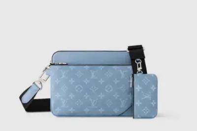 LV Trio Messenger Bag