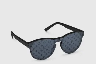 LV Waimea Round Sunglasses