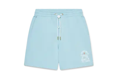 Casablanca Beauty Of The World Sweatshorts