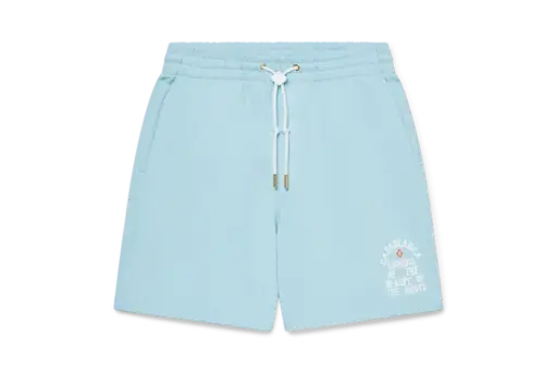 Casablanca Beauty Of The World Sweatshorts