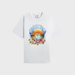 Casablanca Surf Trip Printed T-Shirt
