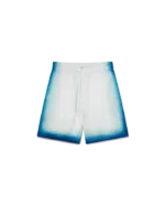Casablanca Casa Way Skate Silk Shorts