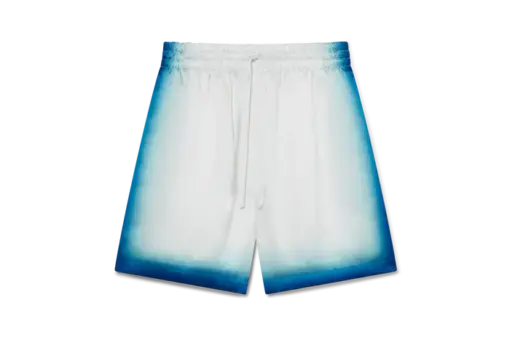 Casablanca Casa Way Skate Silk Shorts (Copy)
