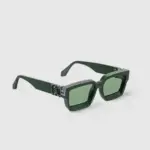 LV Millionaires Square Sunglasses
